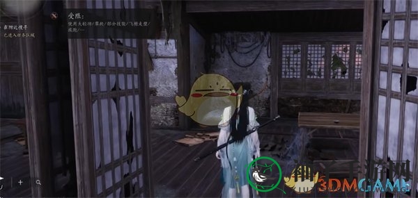 《燕云十六声》手游摇红一梦奇遇任务攻略