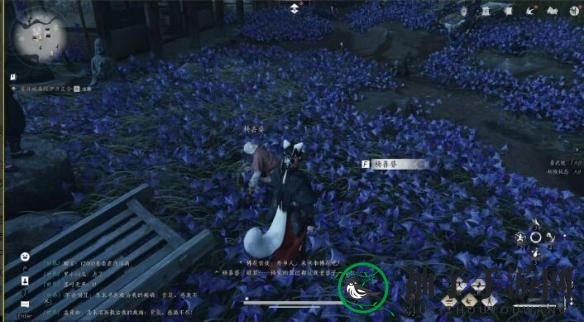 《燕云十六声》业火不熄任务完成攻略