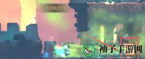 《死亡细胞》武士刀获取方法