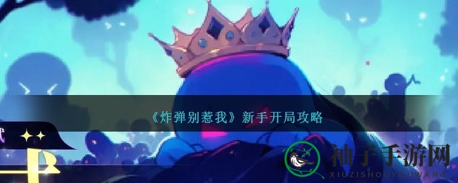 《炸弹别惹我》新手攻略：轻松闯关，金币翻倍，掌握技巧轻松上瘾