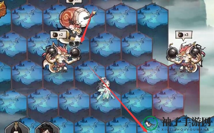 《最强祖师》炸弹秘境通关攻略