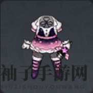 《棕色尘埃2》海伦娜技能介绍