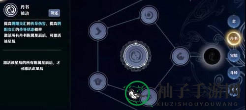 《梦幻新诛仙》长生堂天书介绍