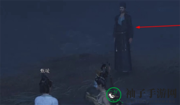 《燕云十六声》清河纸人夭攻略流程