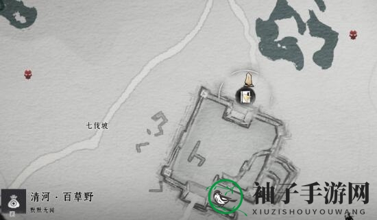 《燕云十六声》奇术凌虚一指获取攻略