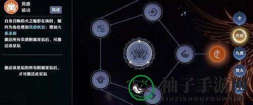 《梦幻新诛仙》焚香谷天书技能介绍
