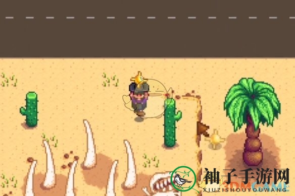 《星露谷物语》神秘的齐3任务攻略