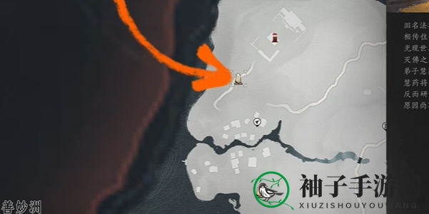 《燕云十六声》慈心山院本心妙善任务完成攻略