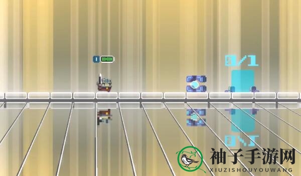 《砰砰军团》数据谜题第5关通关攻略