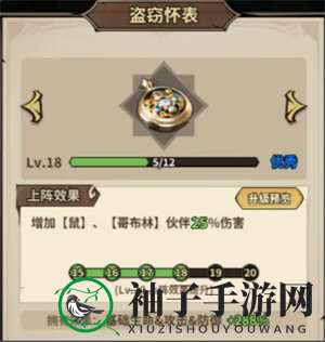 《极速都市》魔弓手圣物搭配推荐