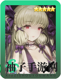 《棕色尘埃2》莱克莉丝技能介绍