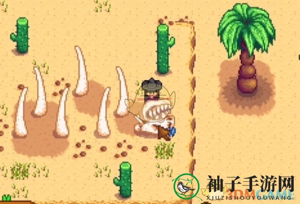 《星露谷物语》神秘的齐3任务攻略