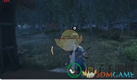 《燕云十六声》开封南郊宝箱位置揭秘