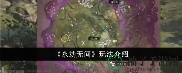 永劫无间揭秘：毒圈规则与神秘商人攻略解析