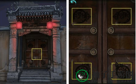 《点灯》第一章图文通关攻略