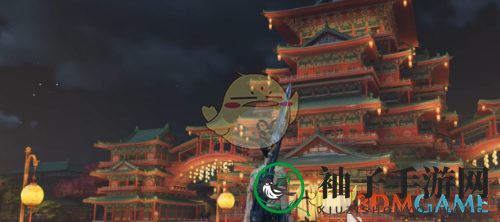 《燕云十六声》开封地图开启方法
