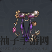 《棕色尘埃2》伊柯利普斯技能介绍