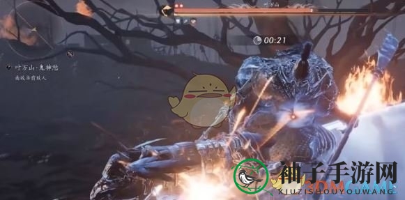 《燕云十六声》输出窗口解析