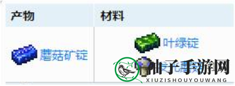 《泰拉瑞亚》自动锤炼机获取方法