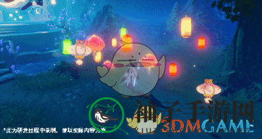 《梦幻新诛仙》燃放节日限定烟花良宵奖励详览