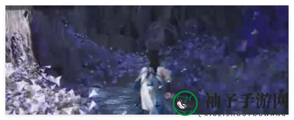 《燕云十六声》慈心镇宝箱详览