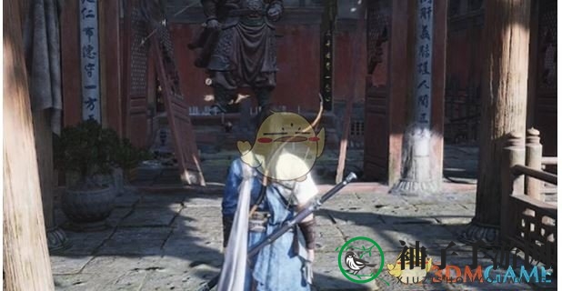 《燕云十六声》将军祠宝箱位置大全