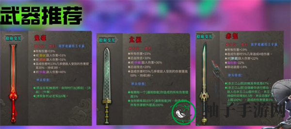 《暖雪》手游终业DLC新流派阎罗地藏明王开荒攻略