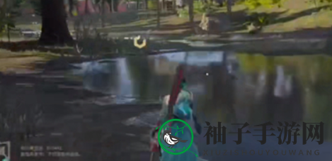 《永劫无间手游》滑铲使用方法