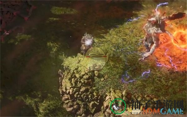 《流放之路2》BOSS鸦铃打法介绍