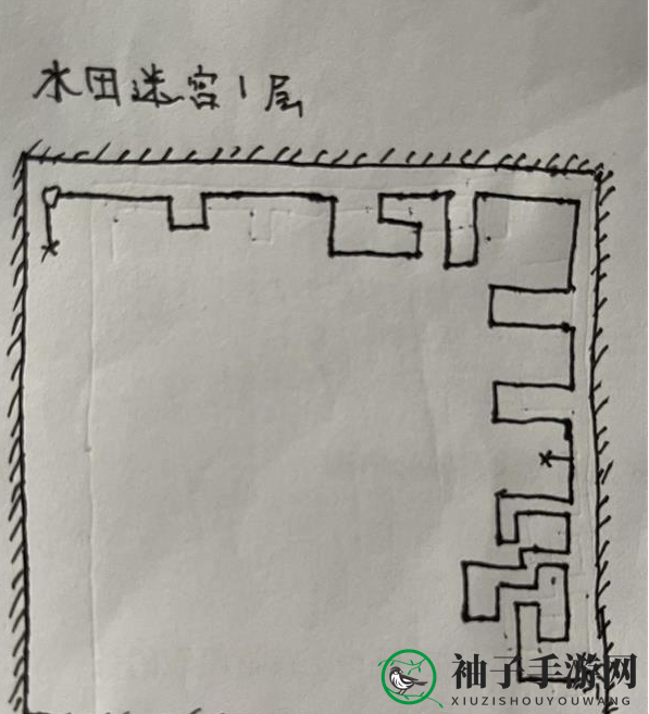 《石器时代：觉醒》水田迷宫任务攻略