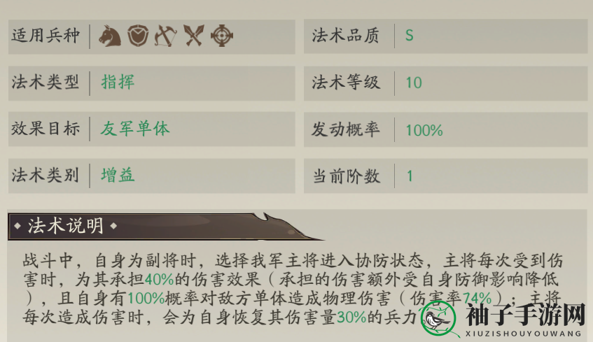 《朝歌》元始天尊主将阵容攻略