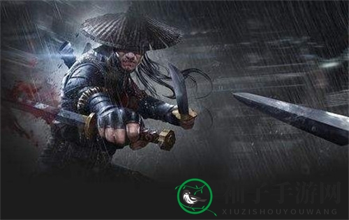 《武侠乂》断龙劲效果展示