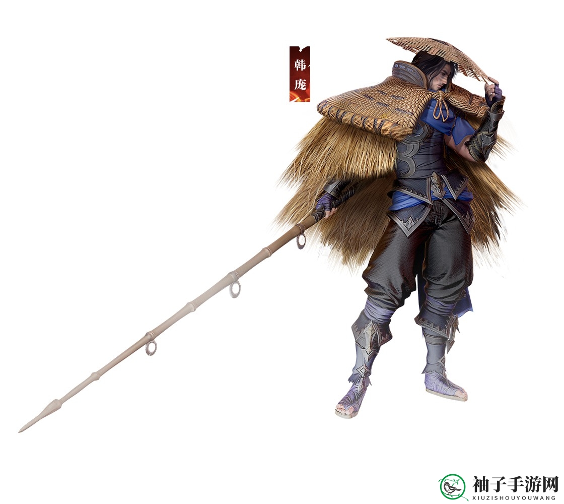 《流星群侠传》韩庞首领攻略