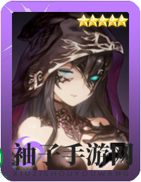 《棕色尘埃2》西利亚技能介绍