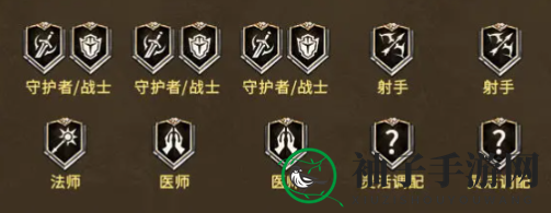 《潮汐守望者》无敌阵容攻略：揭秘英雄搭配技巧，打造最强战队