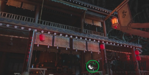 《燕云十六声》鬼市店铺介绍