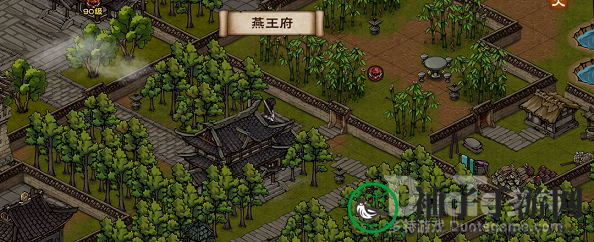 《烟雨江湖》揭秘：90级副本燕王府丰厚产出与彩蛋大揭秘