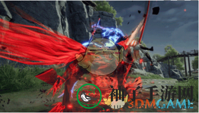《永劫无间手游》S3确幸转盘神品介绍