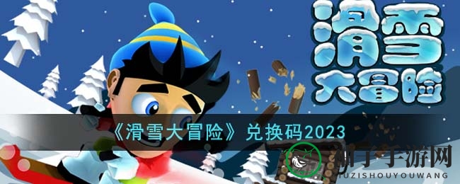《滑雪大冒险》官方兑换码大放送，快来领丰厚奖励！