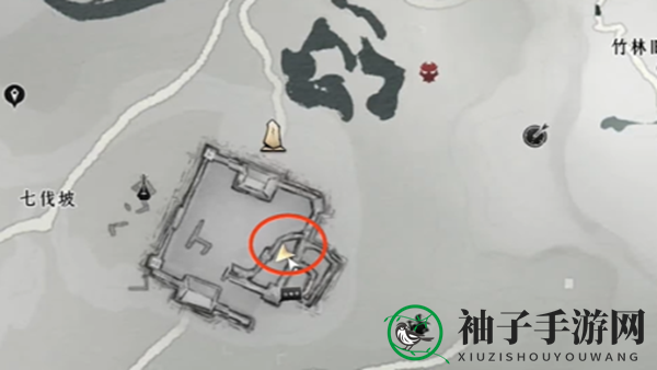 《燕云十六声》归去来兮奇遇完成方法