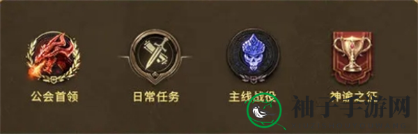 《潮汐守望者》资源优先级以及获取方式
