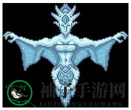 《泰拉瑞亚》冰霜月介绍