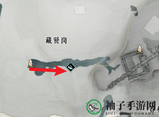 《燕云十六声》清河曲径寻幽全收集攻略