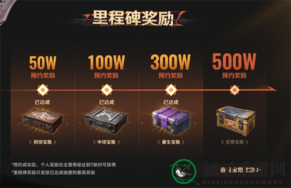 《曙光防线》预约方法介绍