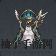 《棕色尘埃2》葛兰西特角色技能介绍