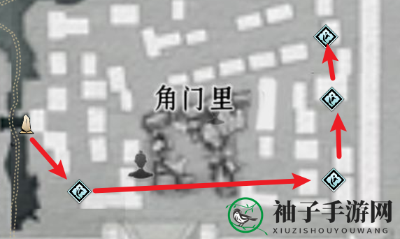 《燕云十六声》开封谜团全收集攻略