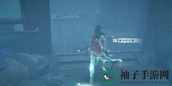 《燕云十六声》魂无归处任务完成攻略
