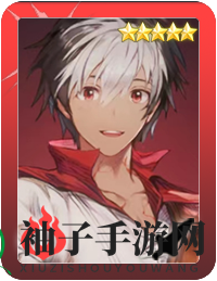 《棕色尘埃2》拉德尔技能介绍
