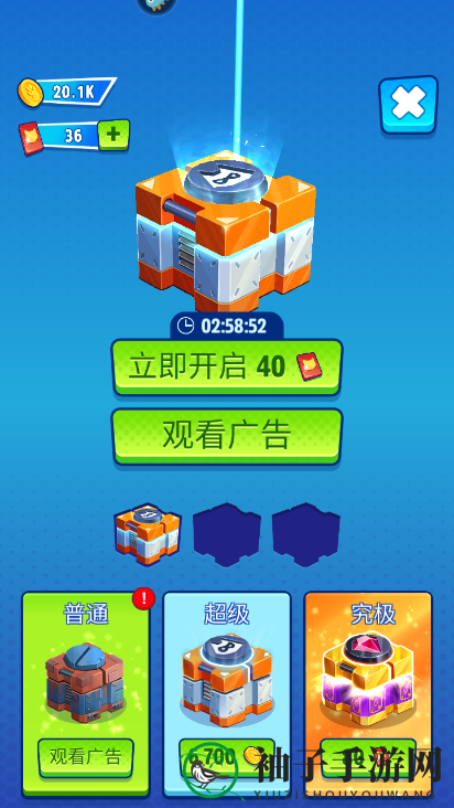 《汤姆猫英雄跑酷》货币道具收集攻略