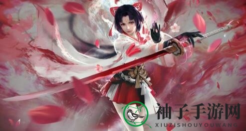 《永劫无间》妖刀姬天赋配置建议